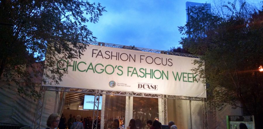Recap: More 2014 Fashion Focus Chicago Events