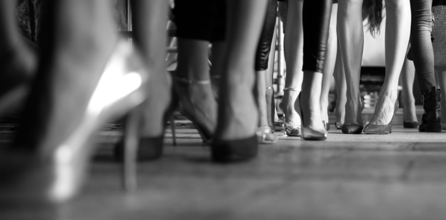 The “Project Runway Effect”