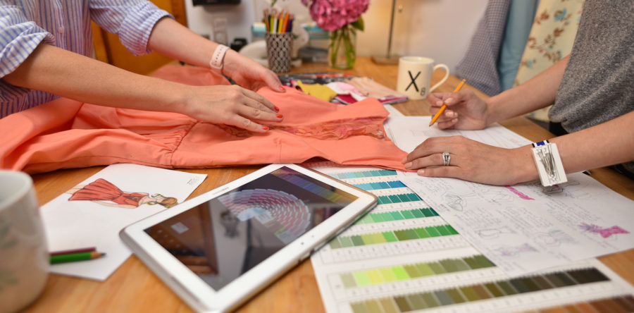 The Product Development Process