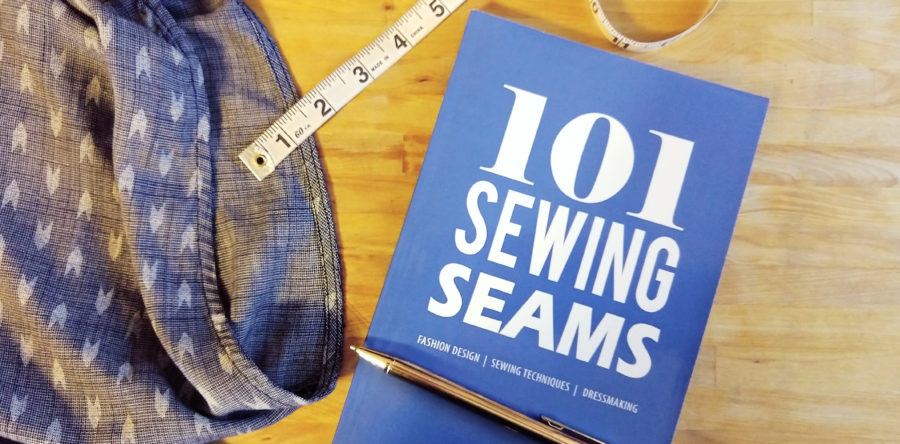 Your Technical Fashion Toolkit – ABC Seams