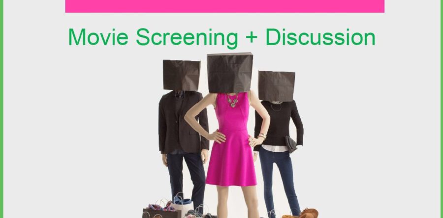 Moving Fashion Forward – THE TRUE COST screening & panel
