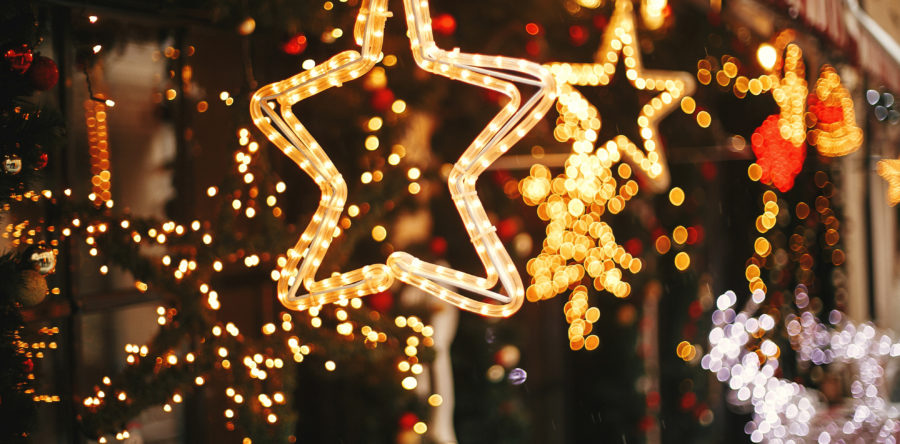#ShopSmall Alternatives to Black Friday Holiday Shopping