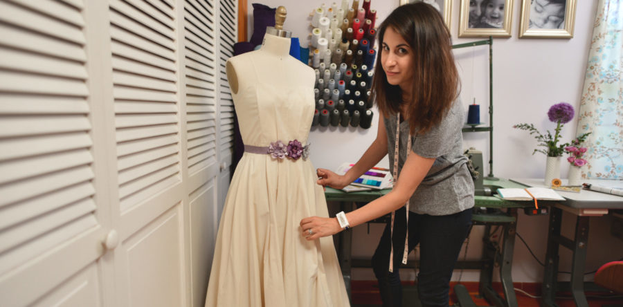 Virtual Fittings – Yes It’s Possible!