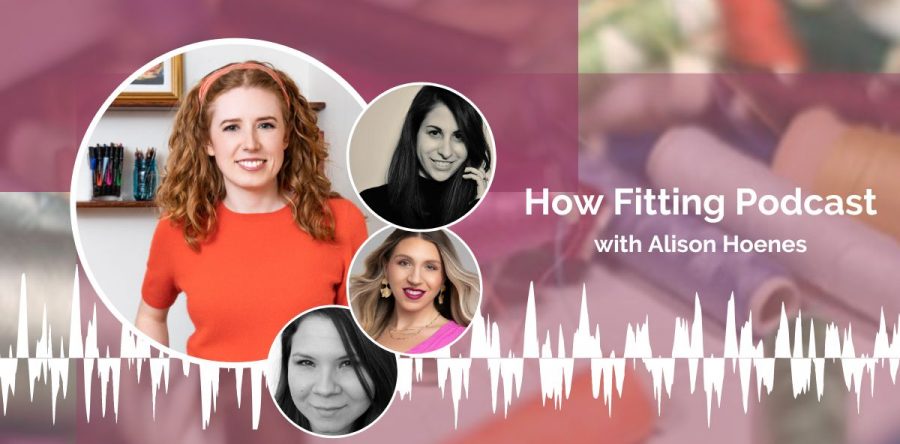 How Fitting Podcast – Episode 50
